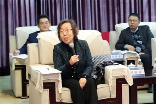 Xi交通大學和沈鼓集團簽約揭牌(圖2)