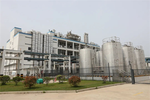 新東雙氧水廠完成新空氣壓縮機開關(圖1)