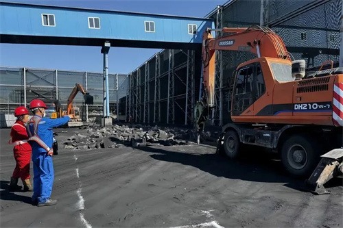 焦化三單元壓縮機(jī)節(jié)電攻關(guān)業(yè)績(圖3)