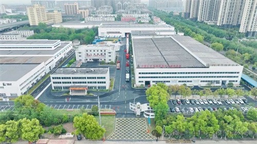 石化機(jī)械在非洲市場(chǎng)獲得新的壓縮機(jī)訂單(圖1)