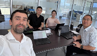 中國石油技術(shù)開發(fā)公司美歐分公司成功簽署阿根廷天然氣壓縮機撬項(圖2)