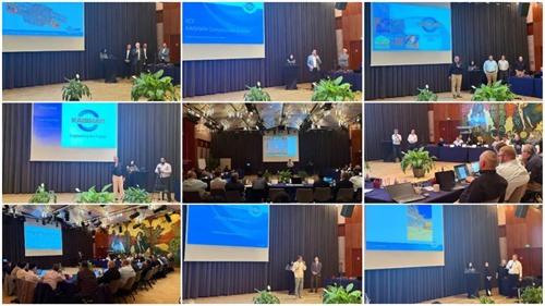 我集團2025年設(shè)備制造業(yè)務(wù)全球會議舉行(圖2)