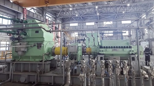 一鍵破解沈鼓定制化方案 綠氨合成是將軍綠氫轉(zhuǎn)化為穩(wěn)定化工產(chǎn)品(圖2)