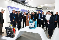 江西省空氣壓縮機(jī)行業(yè)協(xié)會(huì)會(huì)議及一系列活動(dòng)在蓮花舉行(圖2)