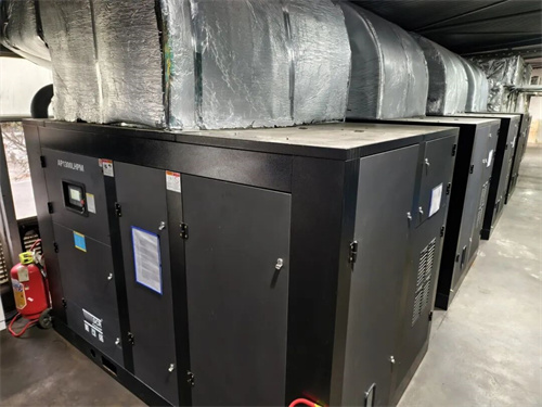 斯可絡(luò)空氣壓縮機(jī)不僅能耗顯著降低 而且壓縮空氣的干燥度也顯著(圖2)