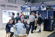 三級無油螺桿壓縮機展出 04 展望未來(圖2)