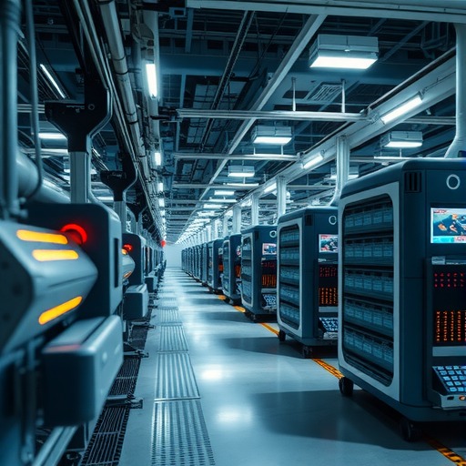 阿里達(dá)摩院公布2023十大科技趨勢(shì)！云計(jì)算當(dāng)先(圖1)