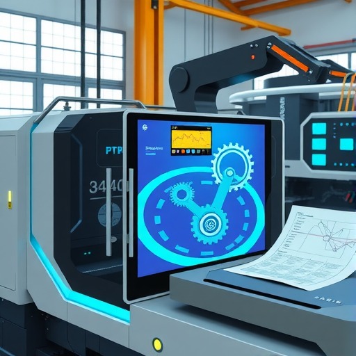 12個熱點事件，一起回顧機(jī)床制造業(yè)奮進(jìn)的2022(圖1)