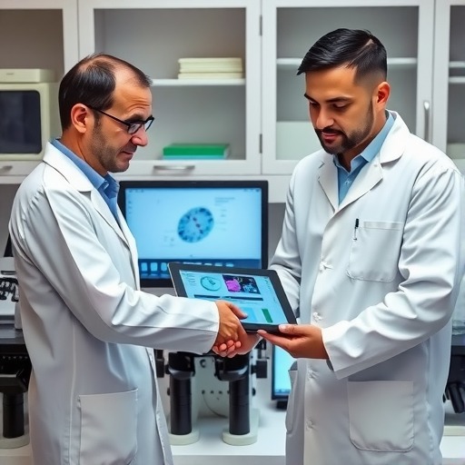 發(fā)力血液腫瘤領(lǐng)域，德琪醫(yī)藥正式啟動(dòng)戰(zhàn)略合作(圖1)