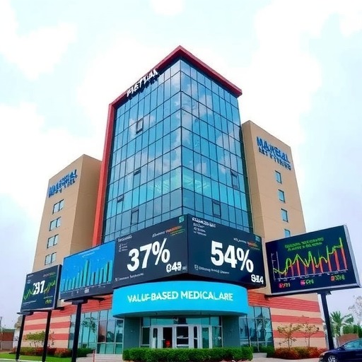 收購醫(yī)院蔚然成風，價值醫(yī)療將成為下階段重點(圖1)