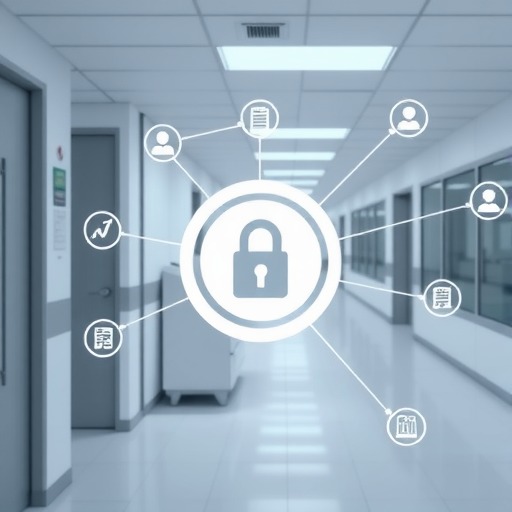 LifeBanker 夏立：借助區(qū)塊鏈技術(shù)，讓醫(yī)療行業(yè)不再“痛”(圖1)