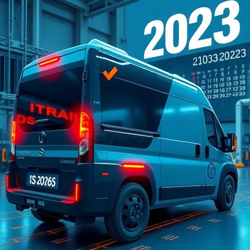 吉利旗下遠(yuǎn)程商用車擬2023年完成A輪融資(圖1)