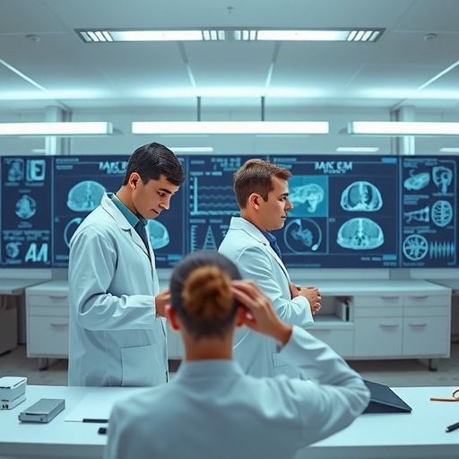 柏視醫(yī)療完成數(shù)千萬元A輪融資，致力開發(fā)多病種多模態(tài)產(chǎn)品(圖1)