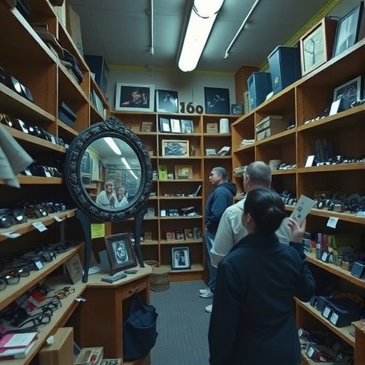 商鋪眼鏡零售行業(yè)的明顯缺陷(圖1)