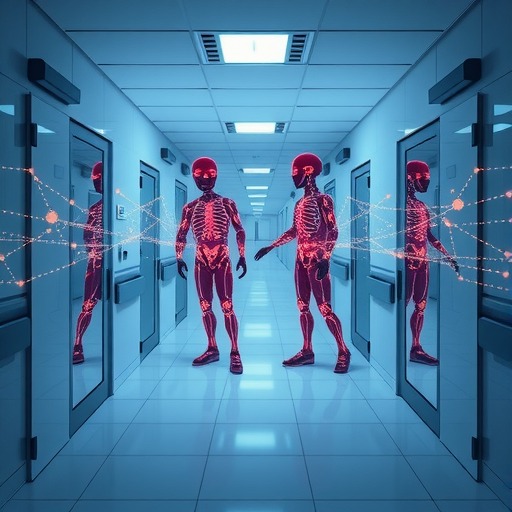 人工智能邁進戰(zhàn)國時代：醫(yī)療AI廝殺，療效定勝負!(圖1)